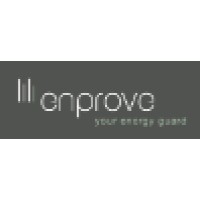 Enprove logo, Enprove contact details