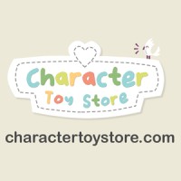 Character Toy Store logo, Character Toy Store contact details