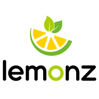 Lemonz logo, Lemonz contact details