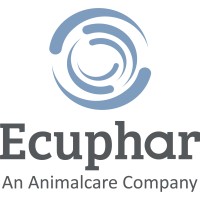 Ecuphar GmbH logo, Ecuphar GmbH contact details