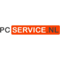 PCService Group NL logo, PCService Group NL contact details