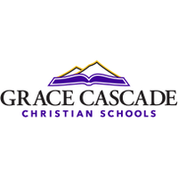 Cascade Christian High School logo, Cascade Christian High School contact details