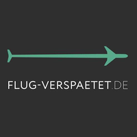 Flug-verspaetet.de logo, Flug-verspaetet.de contact details