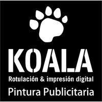 KOALA ROTULACION S.L. logo, KOALA ROTULACION S.L. contact details