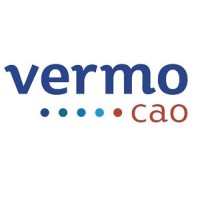 Vermo logo, Vermo contact details