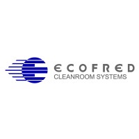 ECOFRED / Cleanroom Systems logo, ECOFRED / Cleanroom Systems contact details