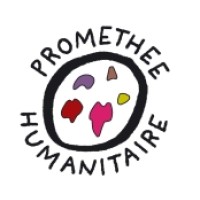 Association Prométhée Humanitaire logo, Association Prométhée Humanitaire contact details