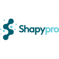 SHAPYPRO logo, SHAPYPRO contact details