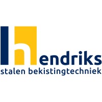 Hendriks stalen bekistingtechniek logo, Hendriks stalen bekistingtechniek contact details