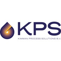 Kimman Process Solutions B.V. logo, Kimman Process Solutions B.V. contact details