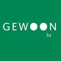 Gewoon-HR logo, Gewoon-HR contact details