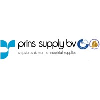 Prins Supply B.V. logo, Prins Supply B.V. contact details