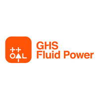 GHS Fluid Power BV logo, GHS Fluid Power BV contact details