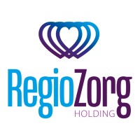 RegioZorg Holding logo, RegioZorg Holding contact details