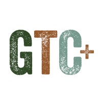 GTC+ logo, GTC+ contact details