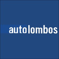 Autolombos logo, Autolombos contact details