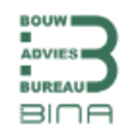 BINA Bouwadvies Bureau logo, BINA Bouwadvies Bureau contact details