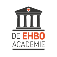 De EHBO Academie logo, De EHBO Academie contact details