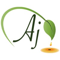 Aromajar Europe logo, Aromajar Europe contact details