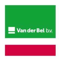 Van der Bel B.V. logo, Van der Bel B.V. contact details