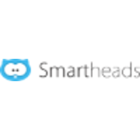 Smartheads logo, Smartheads contact details