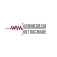 Vermeulen Autoschade BV logo, Vermeulen Autoschade BV contact details