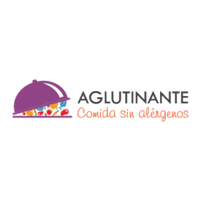 Aglutinante logo, Aglutinante contact details