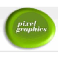 Pixel Grafics logo, Pixel Grafics contact details