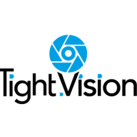 Tight Vision logo, Tight Vision contact details