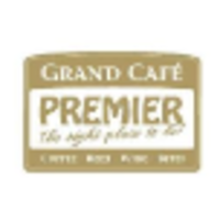 Grand Cafe Premier logo, Grand Cafe Premier contact details