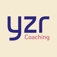 YZr Coaching logo, YZr Coaching contact details