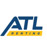 ATL Renting logo, ATL Renting contact details