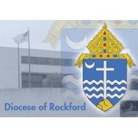 The Diocese Of Rockford logo, The Diocese Of Rockford contact details