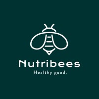 Nutribees logo, Nutribees contact details