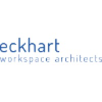 Eckhart Workspace Architects logo, Eckhart Workspace Architects contact details