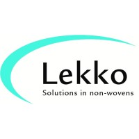 Lekko B.V. logo, Lekko B.V. contact details