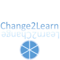 Change2Learn logo, Change2Learn contact details