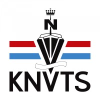 KNVTS logo, KNVTS contact details