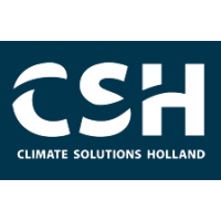 Climate Solutions Holland (CSH) BV logo, Climate Solutions Holland (CSH) BV contact details