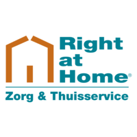 Right at Home Nederland logo, Right at Home Nederland contact details