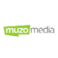 Muzo Media logo, Muzo Media contact details