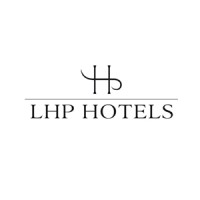 LHP HOTELS logo, LHP HOTELS contact details