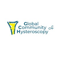 Global Community of Hysteroscopy logo, Global Community of Hysteroscopy contact details