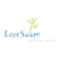 Stichting LeerSaam logo, Stichting LeerSaam contact details