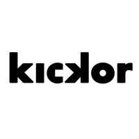 Kickor logo, Kickor contact details