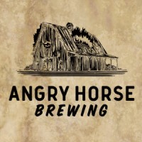 Angry Horse Brewing logo, Angry Horse Brewing contact details