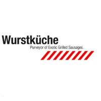 WURSTKUCHE logo, WURSTKUCHE contact details