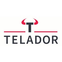 Telador B.V. logo, Telador B.V. contact details