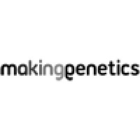 Making Genetics logo, Making Genetics contact details