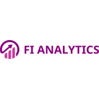 FI Analytics BV logo, FI Analytics BV contact details